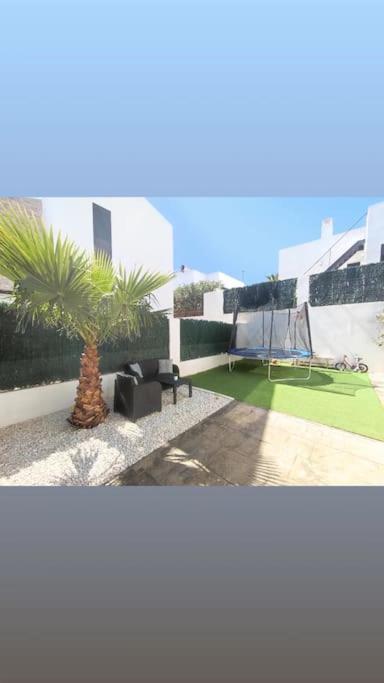 Villa Alegria Alicante Esterno foto