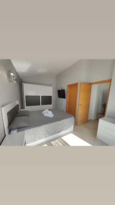 Villa Alegria Alicante Esterno foto