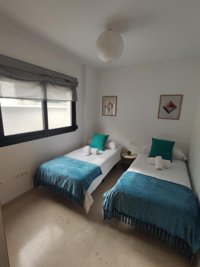 Villa Alegria Alicante Esterno foto