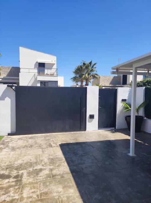 Villa Alegria Alicante Esterno foto