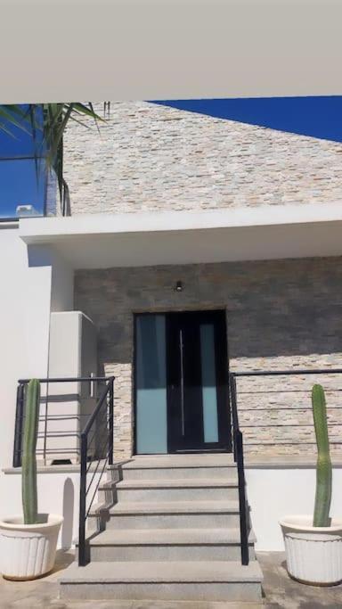 Villa Alegria Alicante Esterno foto